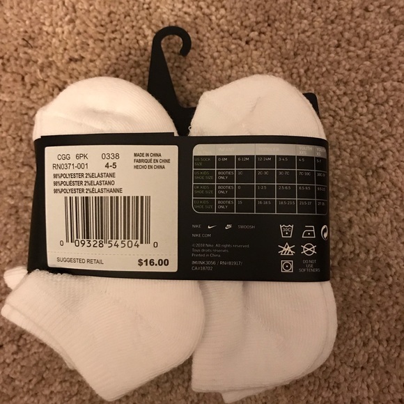 Baby socks - Picture 4 of 4